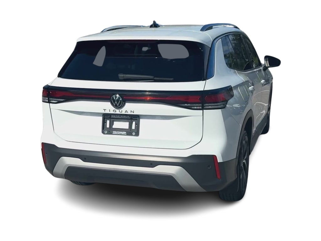 Thumbnail: 2025 Volkswagen Tiguan - 20