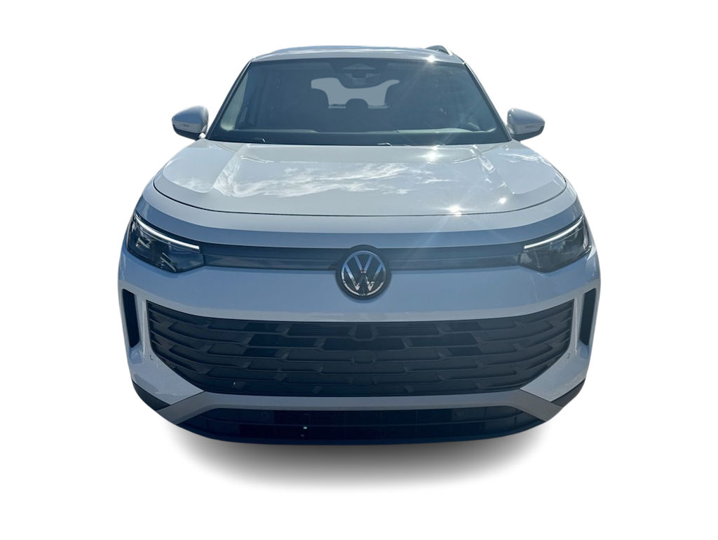 Thumbnail: 2025 Volkswagen Tiguan - 28