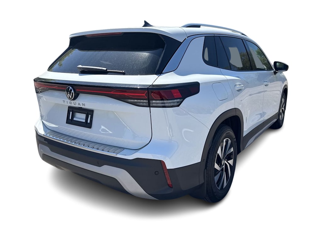 Thumbnail: 2026 Volkswagen Tiguan - 19