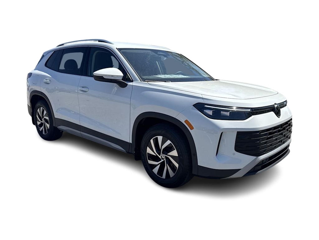 Thumbnail: 2026 Volkswagen Tiguan - 21