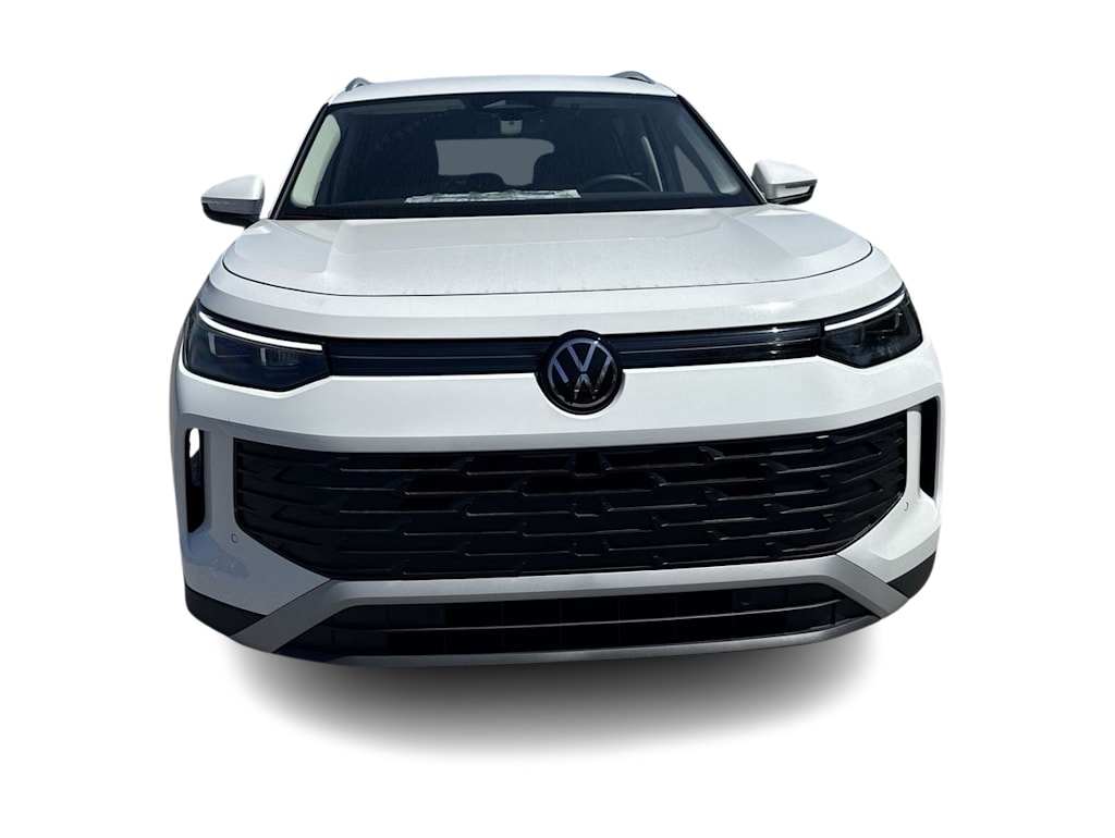 Thumbnail: 2026 Volkswagen Tiguan - 6