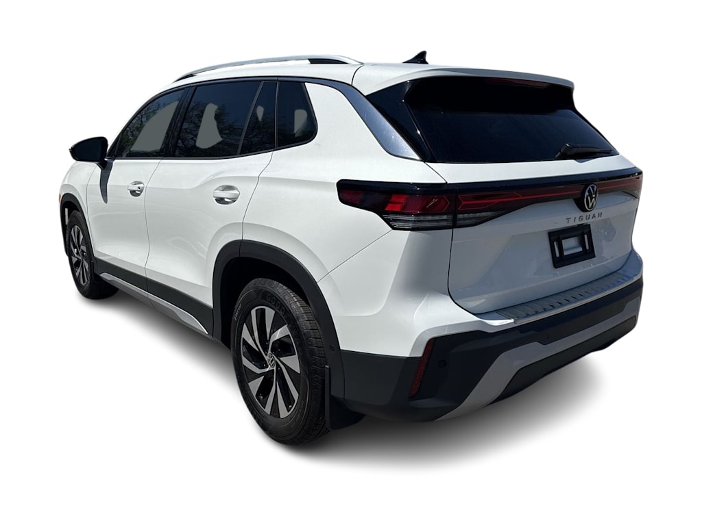 Thumbnail: 2026 Volkswagen Tiguan - 4