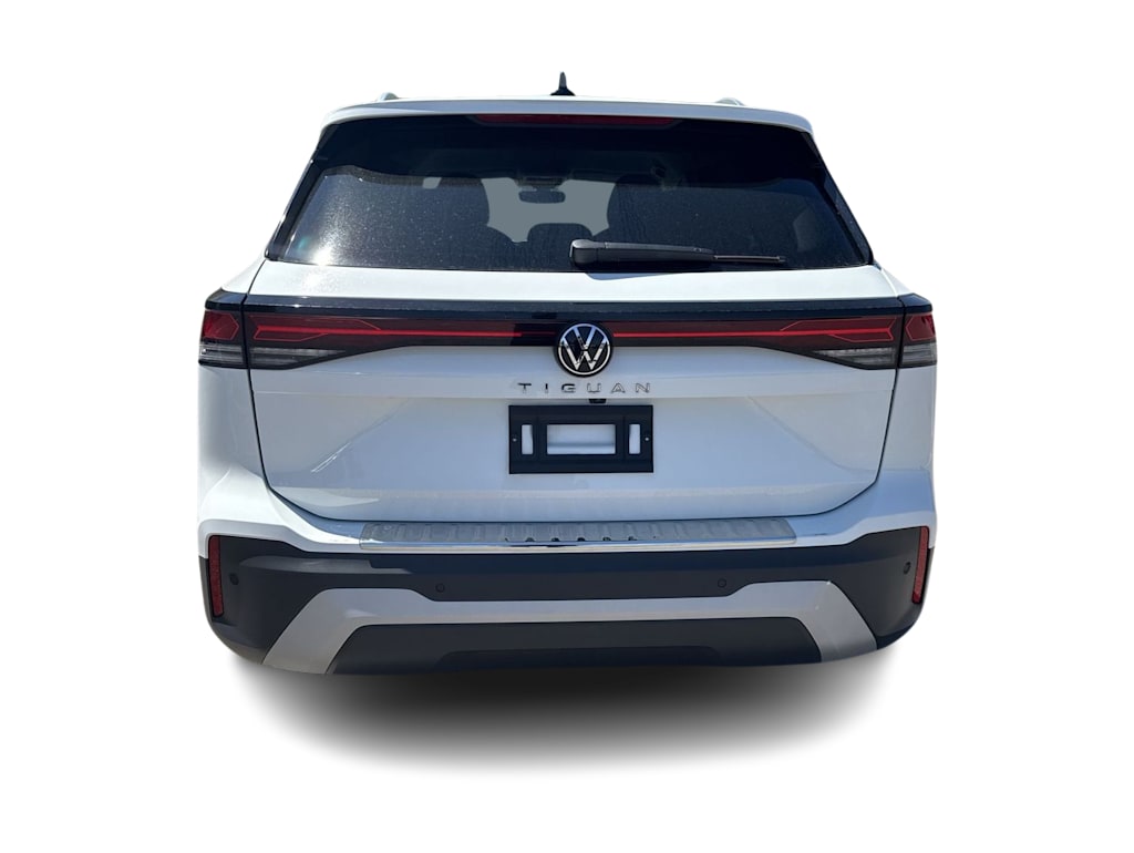 Thumbnail: 2026 Volkswagen Tiguan - 5
