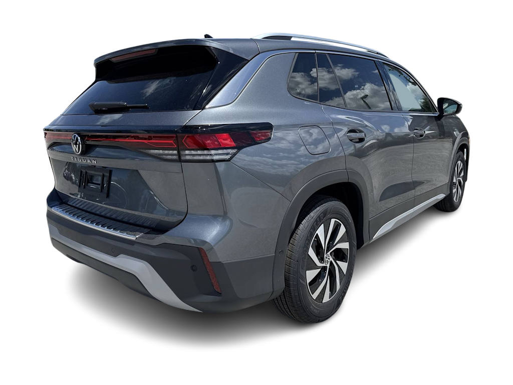 Thumbnail: 2026 Volkswagen Tiguan - 19