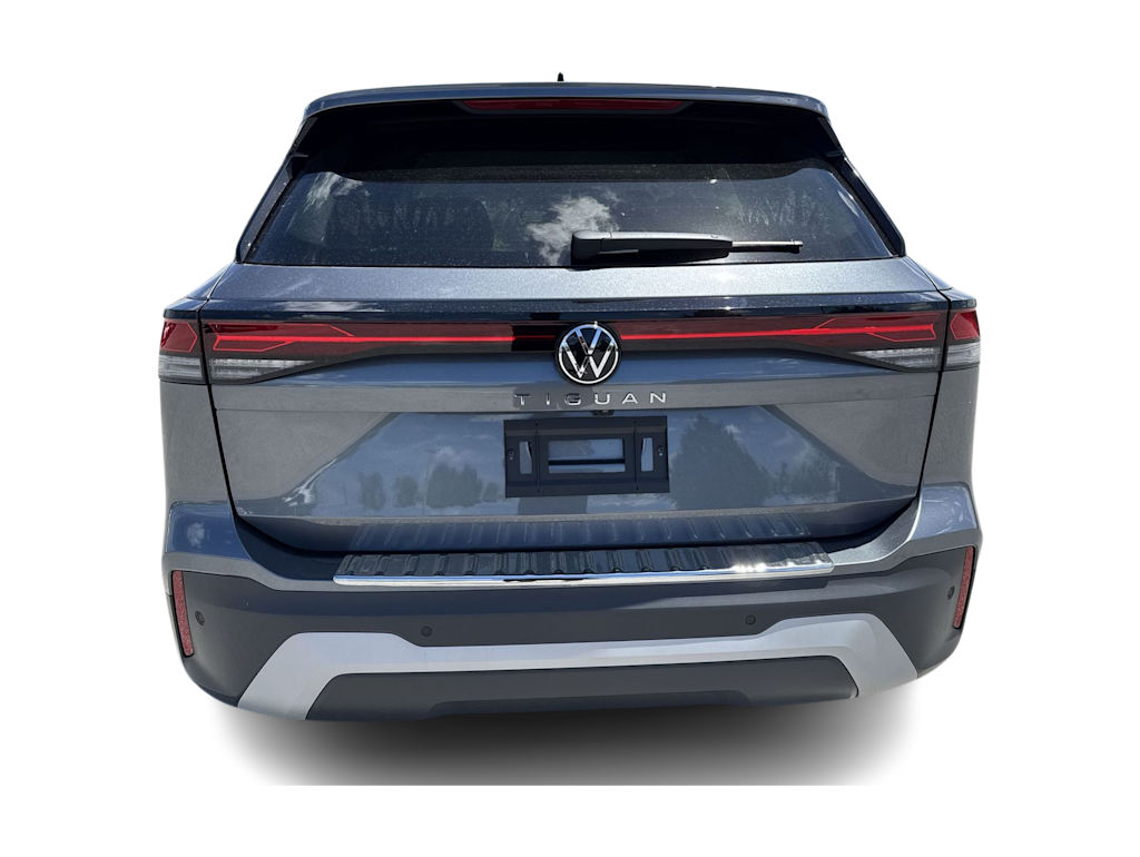 Thumbnail: 2026 Volkswagen Tiguan - 5