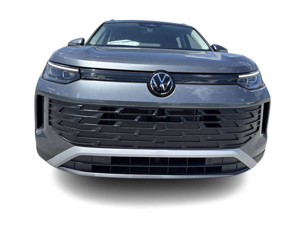 Thumbnail: 2026 Volkswagen Tiguan - 6