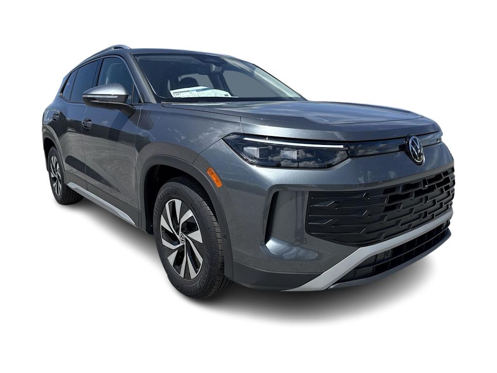 Thumbnail: 2026 Volkswagen Tiguan - 21