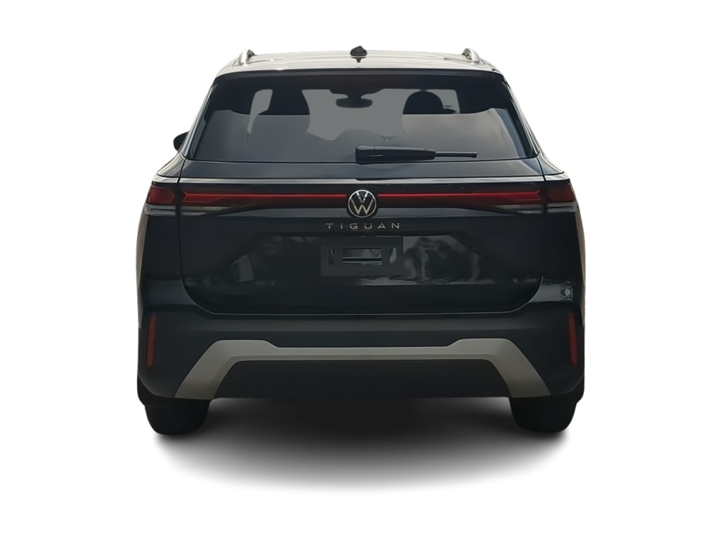 Thumbnail: 2025 Volkswagen Tiguan - 21