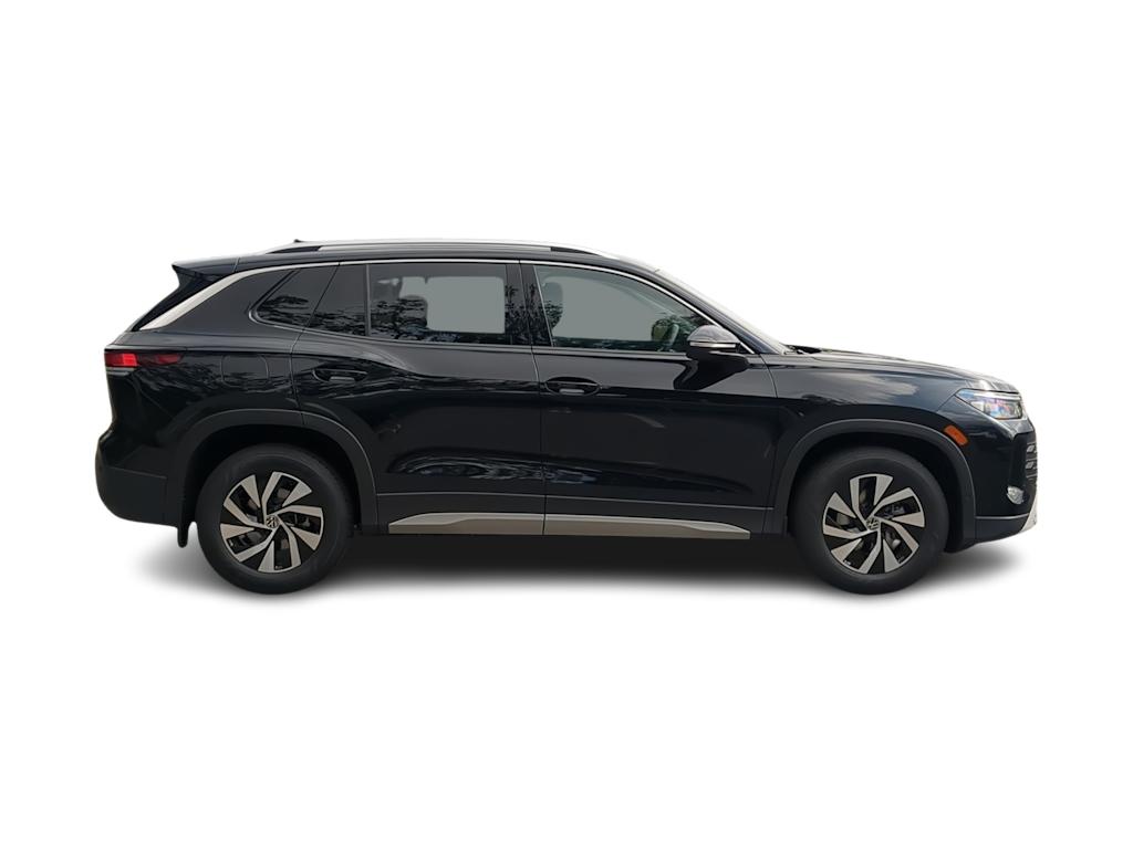 Thumbnail: 2025 Volkswagen Tiguan - 23