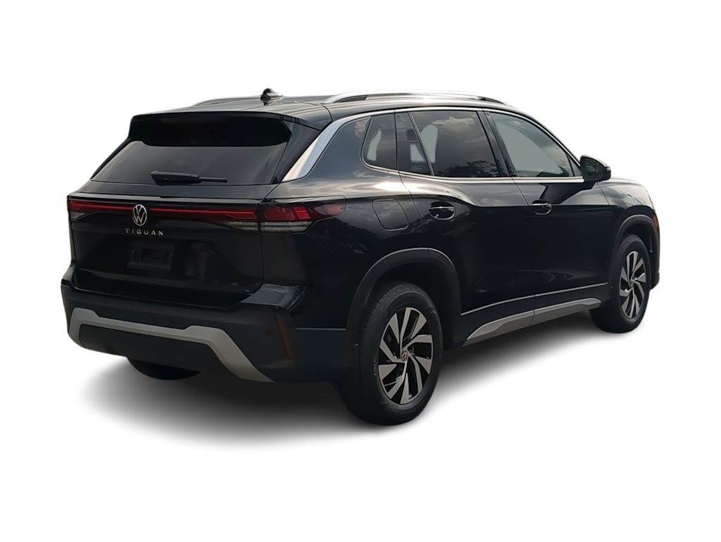 Thumbnail: 2025 Volkswagen Tiguan - 22