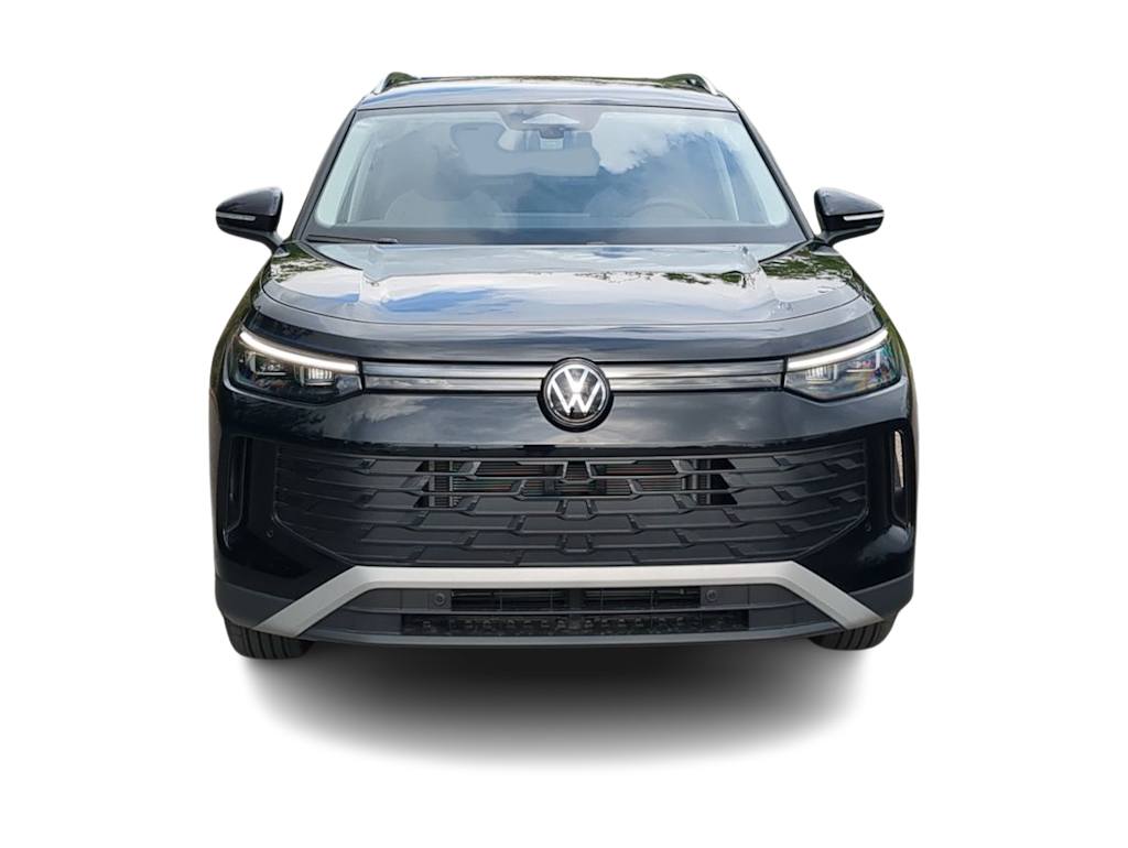 Thumbnail: 2025 Volkswagen Tiguan - 5