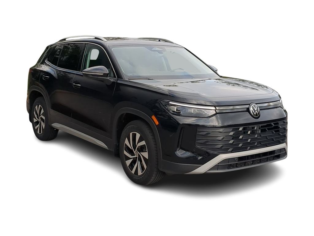 Thumbnail: 2025 Volkswagen Tiguan - 19
