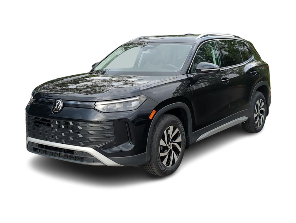 Thumbnail: 2025 Volkswagen Tiguan - 20