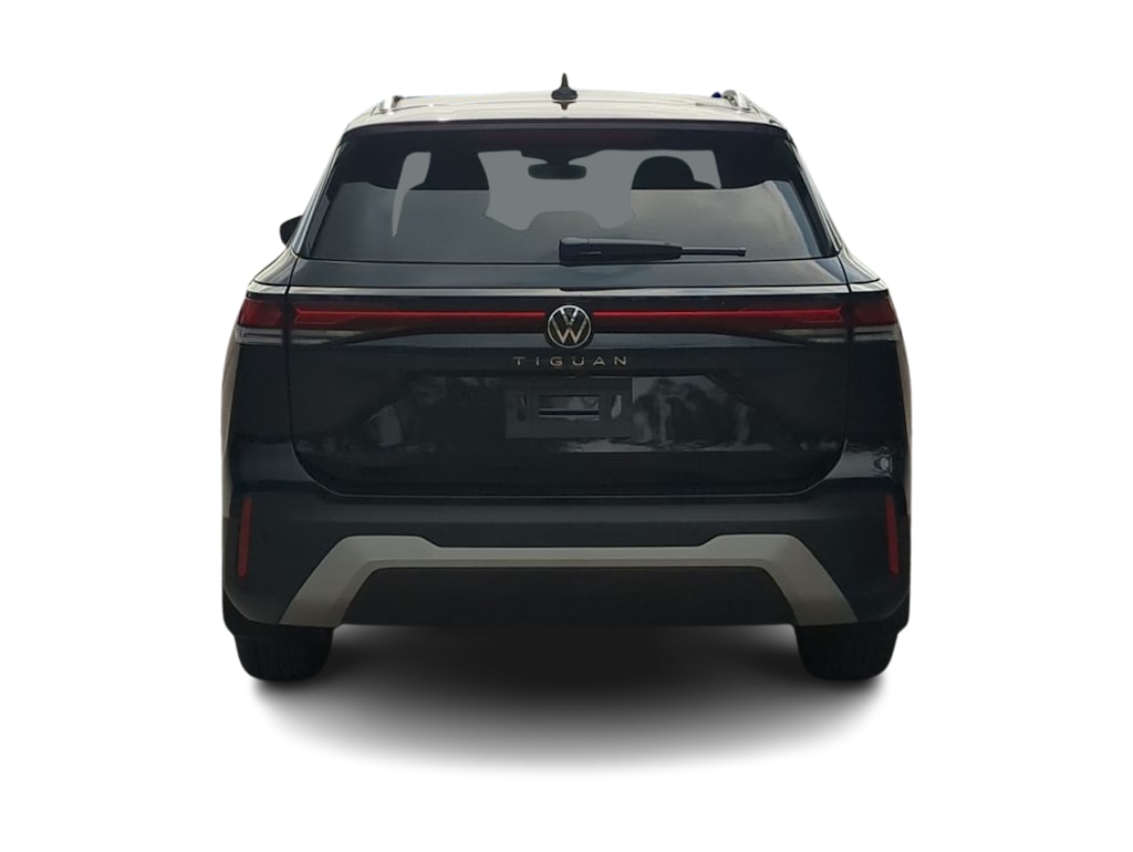 Thumbnail: 2025 Volkswagen Tiguan - 21