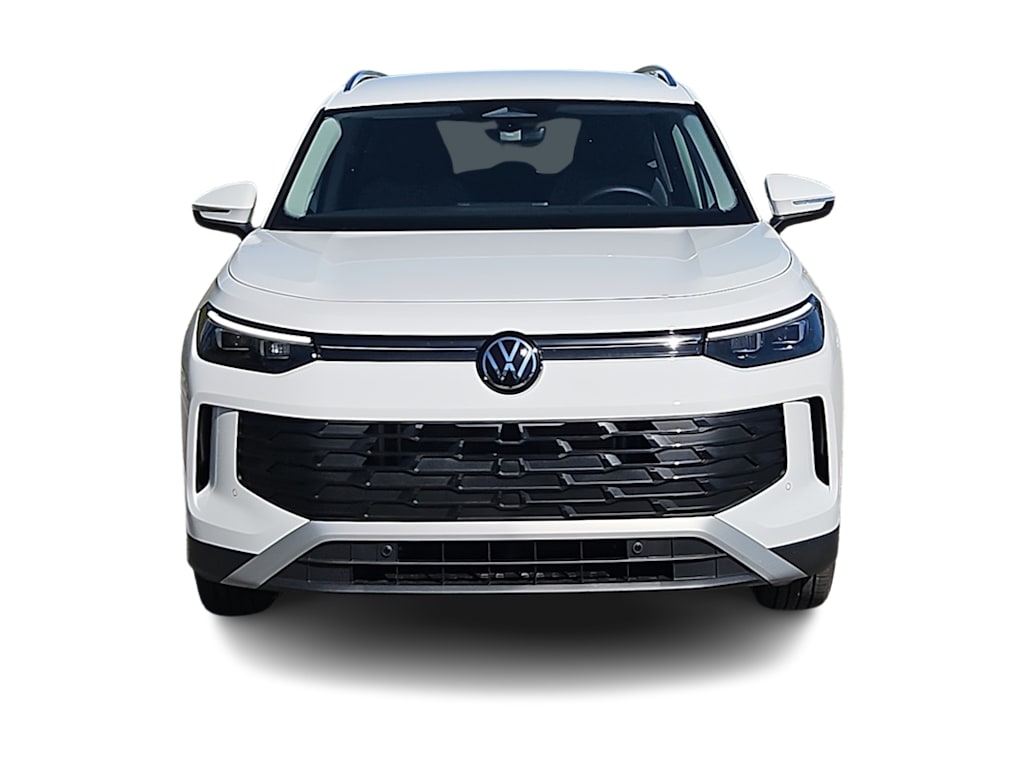 Thumbnail: 2026 Volkswagen Tiguan - 6
