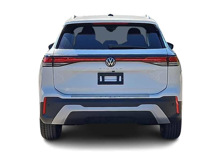 Thumbnail: 2026 Volkswagen Tiguan - 5