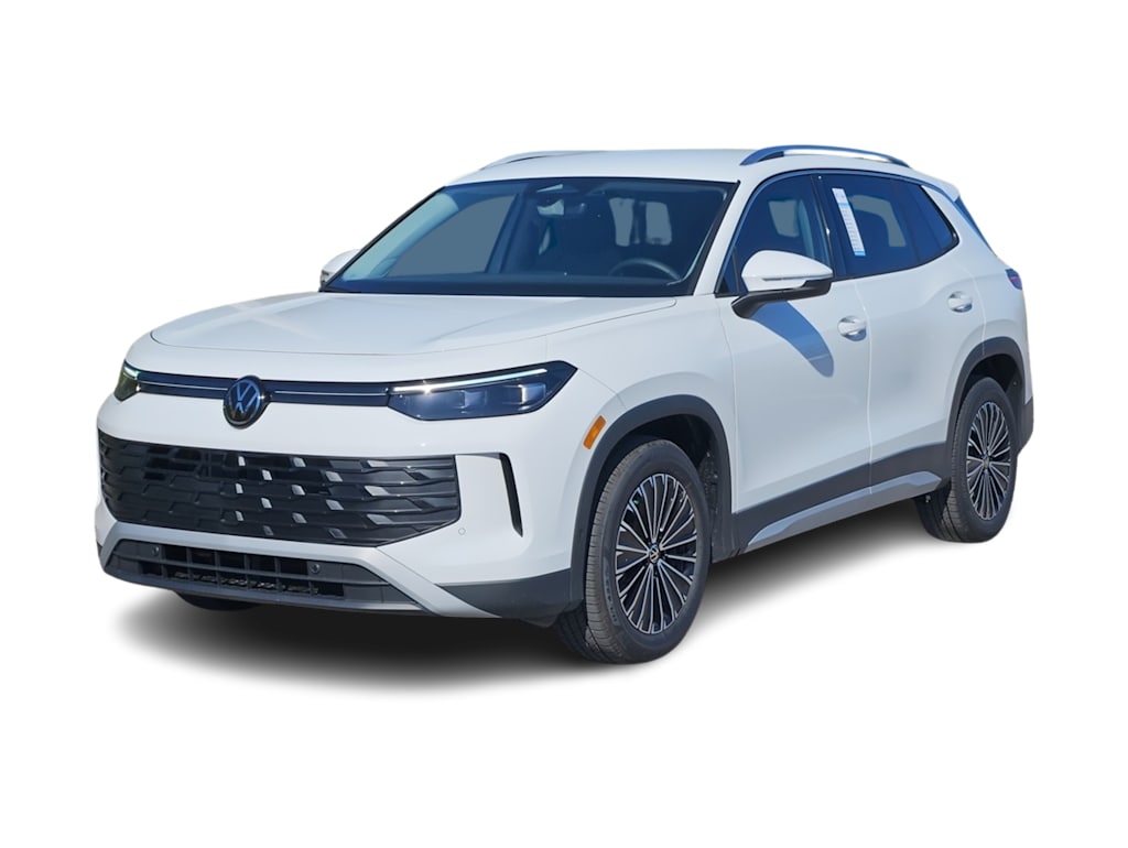 Thumbnail: 2026 Volkswagen Tiguan - 21