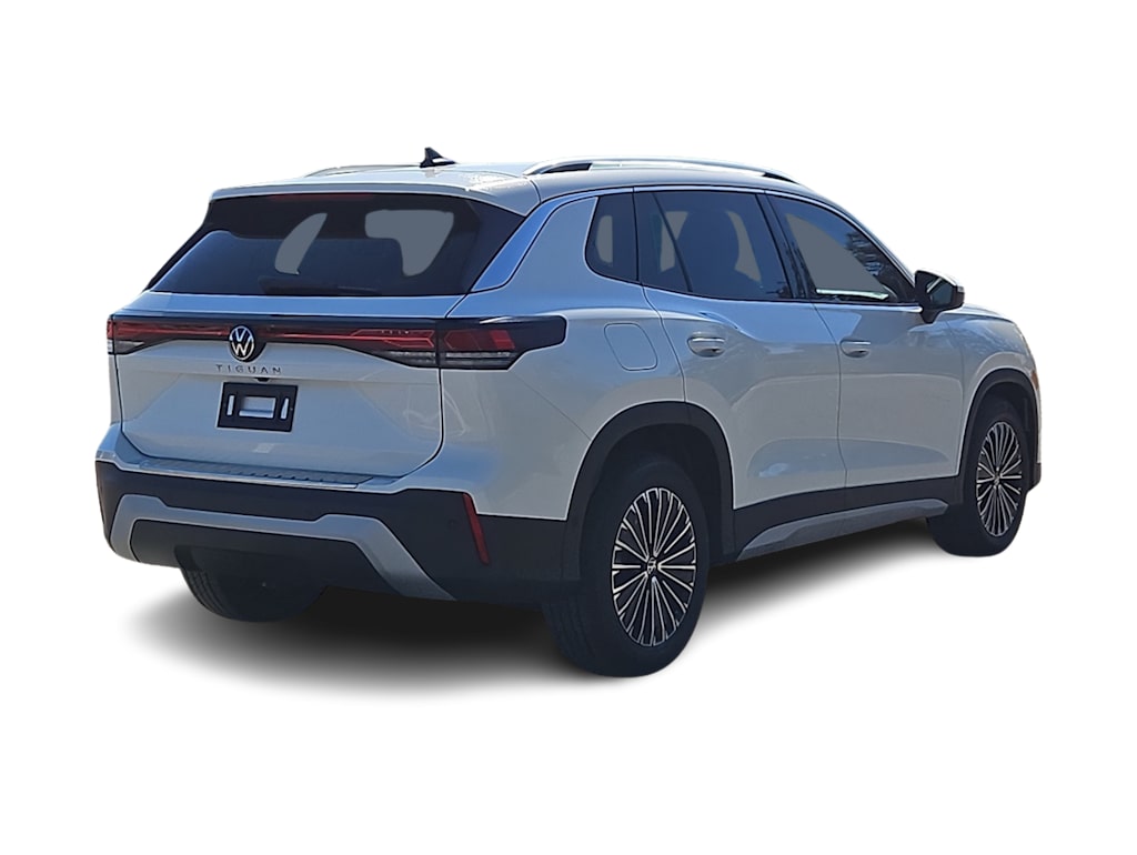 Thumbnail: 2026 Volkswagen Tiguan - 22