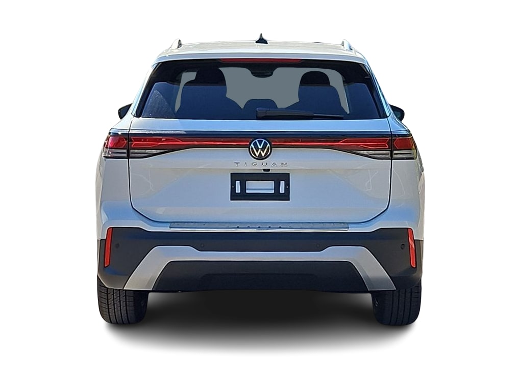 Thumbnail: 2026 Volkswagen Tiguan - 5