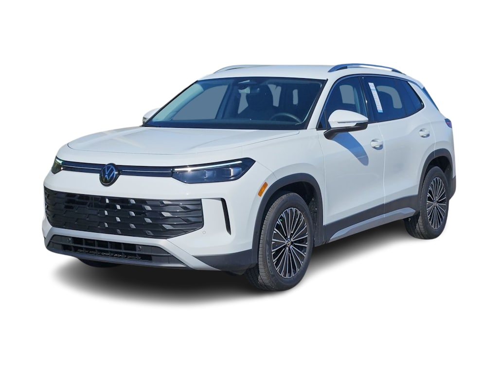 Thumbnail: 2026 Volkswagen Tiguan - 21