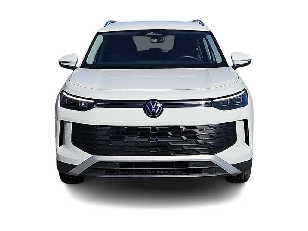 Thumbnail: 2026 Volkswagen Tiguan - 6
