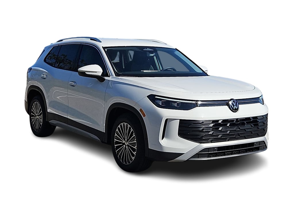 Thumbnail: 2026 Volkswagen Tiguan - 20