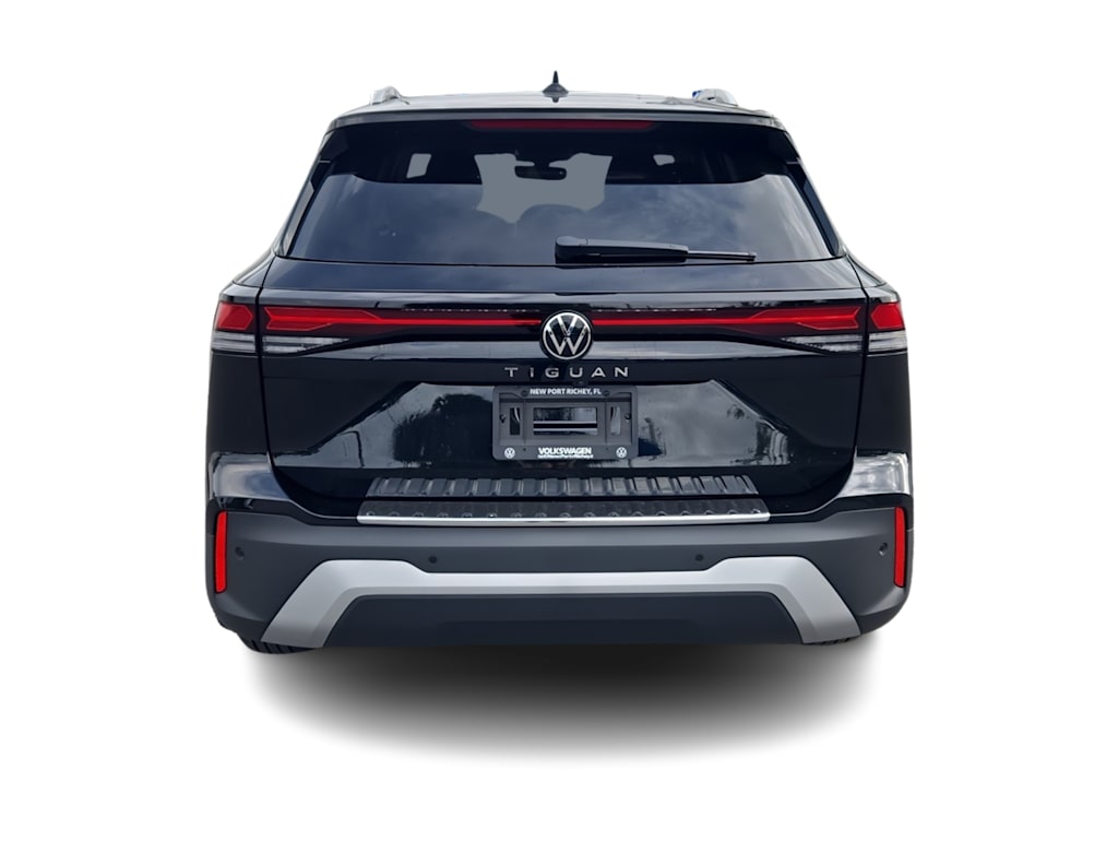 Thumbnail: 2026 Volkswagen Tiguan - 5