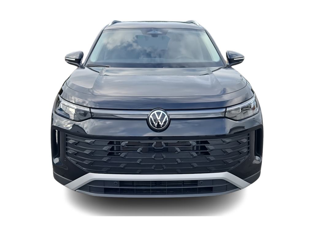 Thumbnail: 2026 Volkswagen Tiguan - 6