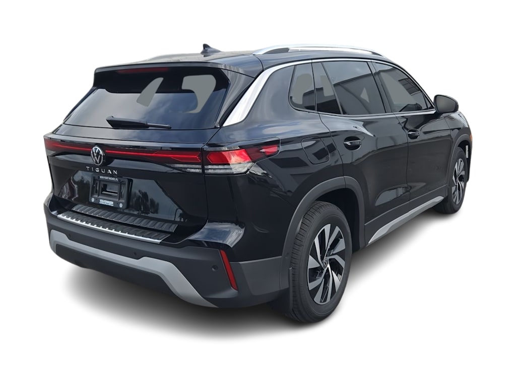 Thumbnail: 2026 Volkswagen Tiguan - 21