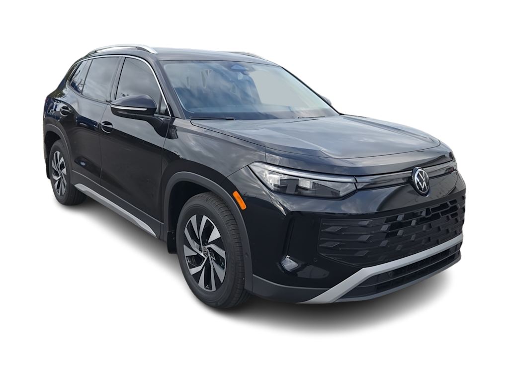 Thumbnail: 2026 Volkswagen Tiguan - 19