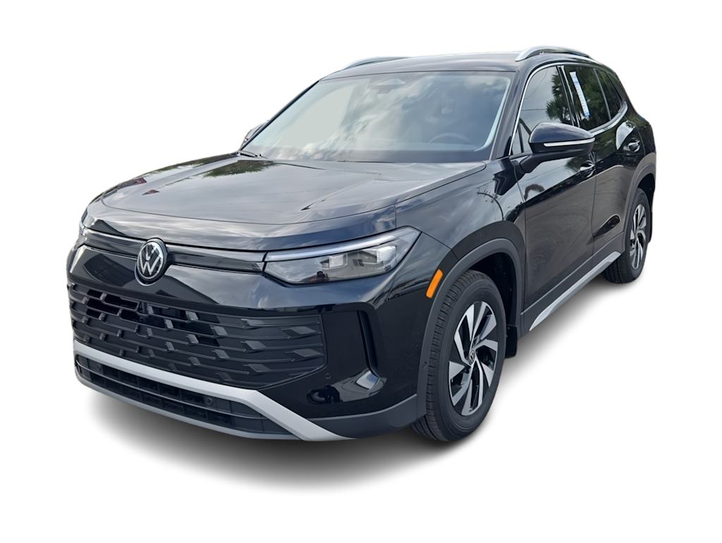 Thumbnail: 2026 Volkswagen Tiguan - 20