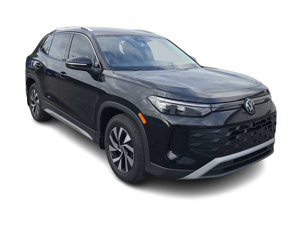 Thumbnail: 2026 Volkswagen Tiguan - 19