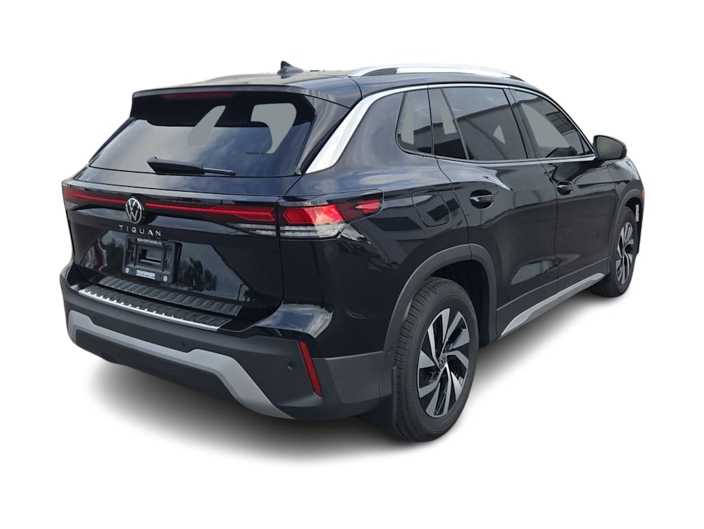 Thumbnail: 2026 Volkswagen Tiguan - 21