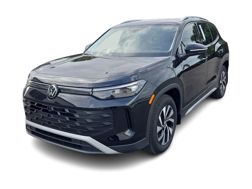 Thumbnail: 2026 Volkswagen Tiguan - 20
