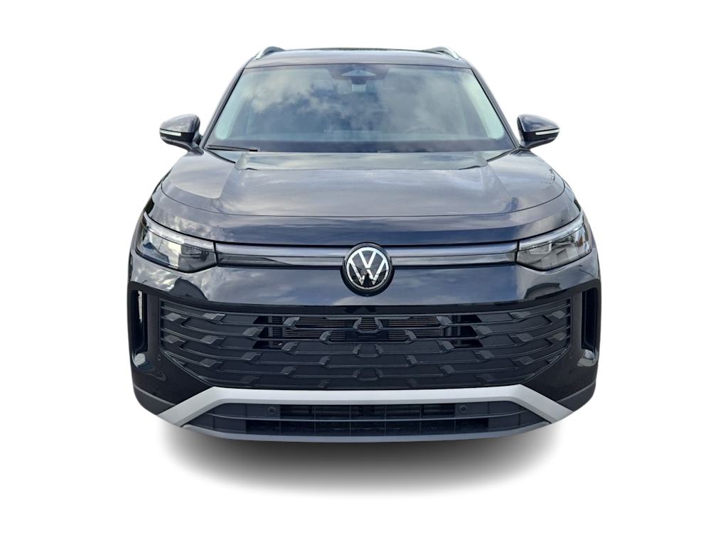 Thumbnail: 2026 Volkswagen Tiguan - 6