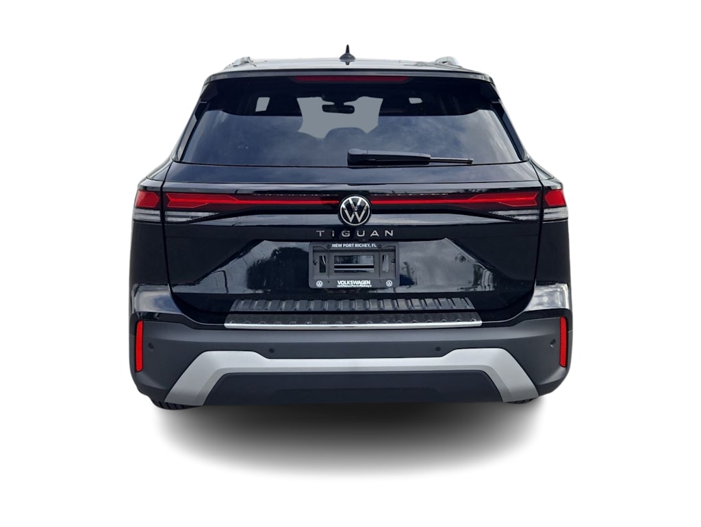 Thumbnail: 2026 Volkswagen Tiguan - 5