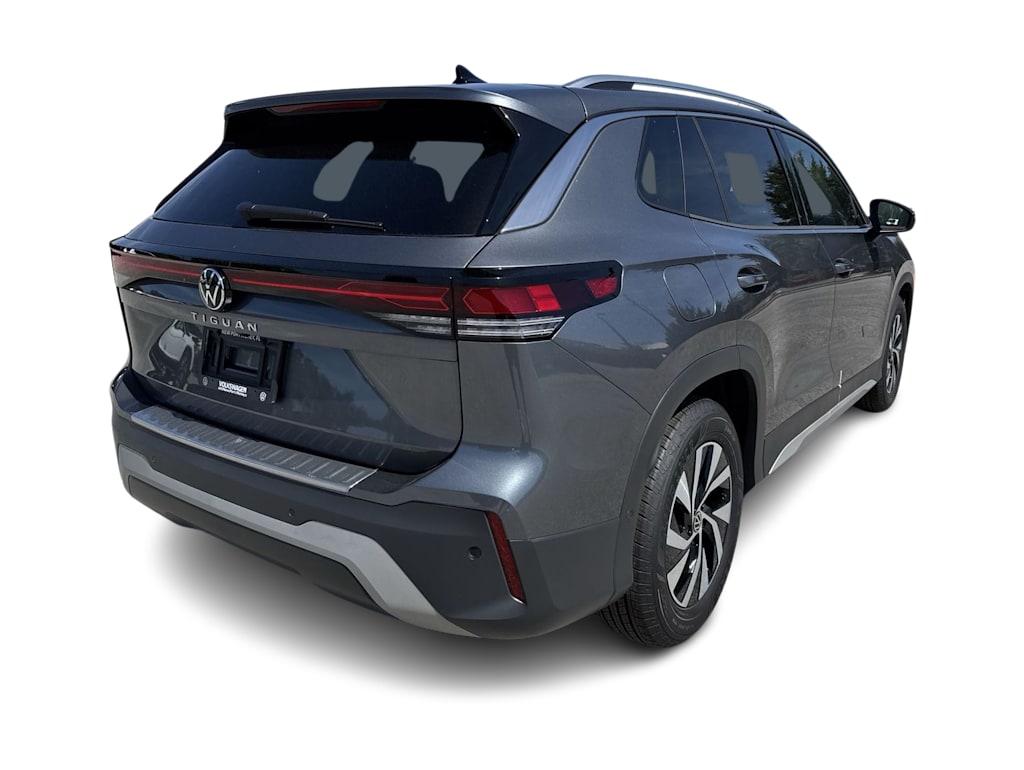 Thumbnail: 2026 Volkswagen Tiguan - 20