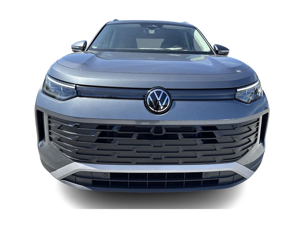 Thumbnail: 2026 Volkswagen Tiguan - 6