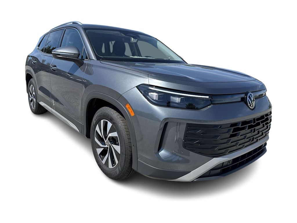 Thumbnail: 2026 Volkswagen Tiguan - 22