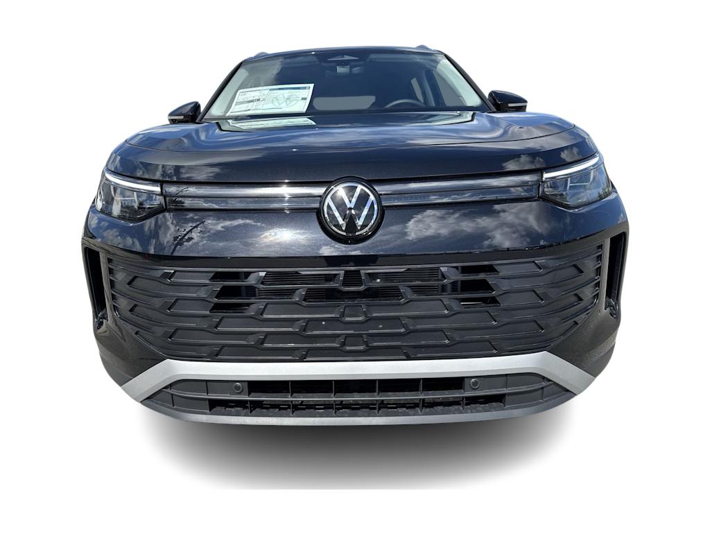 Thumbnail: 2026 Volkswagen Tiguan - 6