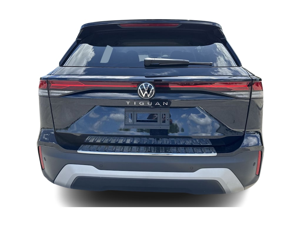 Thumbnail: 2026 Volkswagen Tiguan - 5