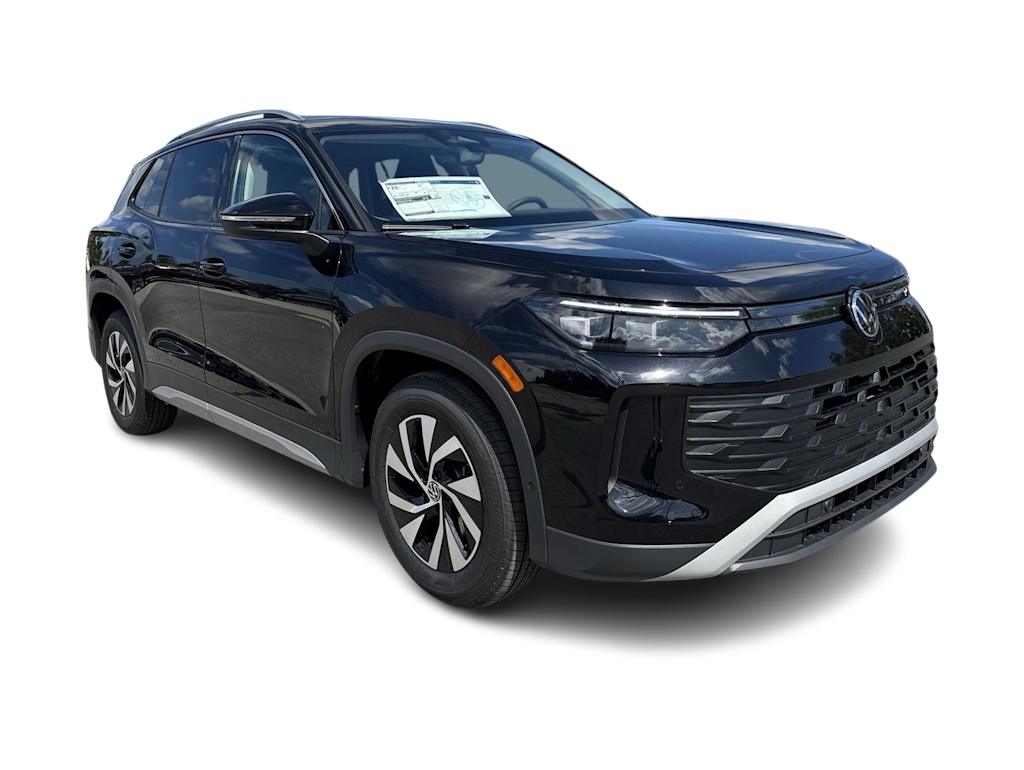 Thumbnail: 2026 Volkswagen Tiguan - 21