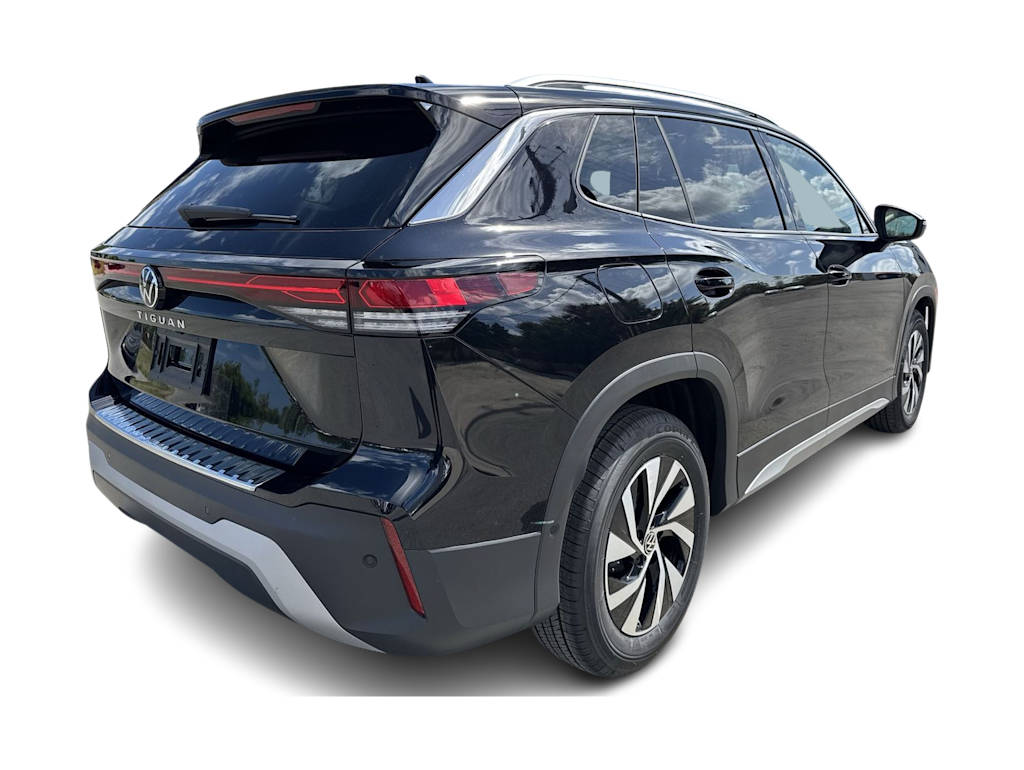 Thumbnail: 2026 Volkswagen Tiguan - 19
