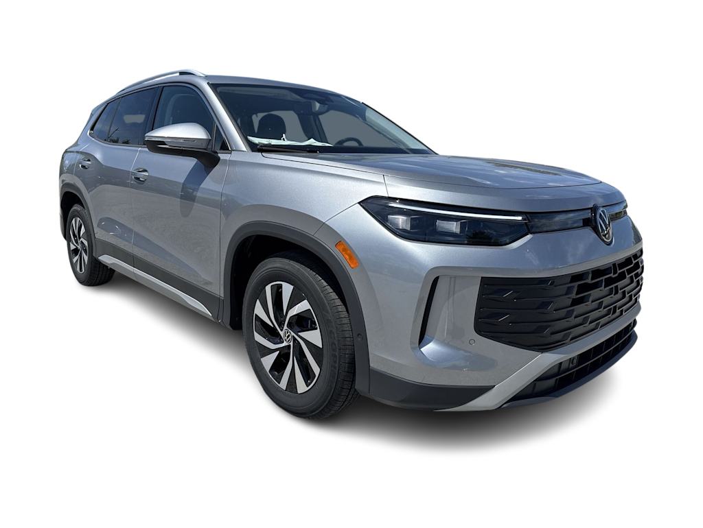 Thumbnail: 2026 Volkswagen Tiguan - 20