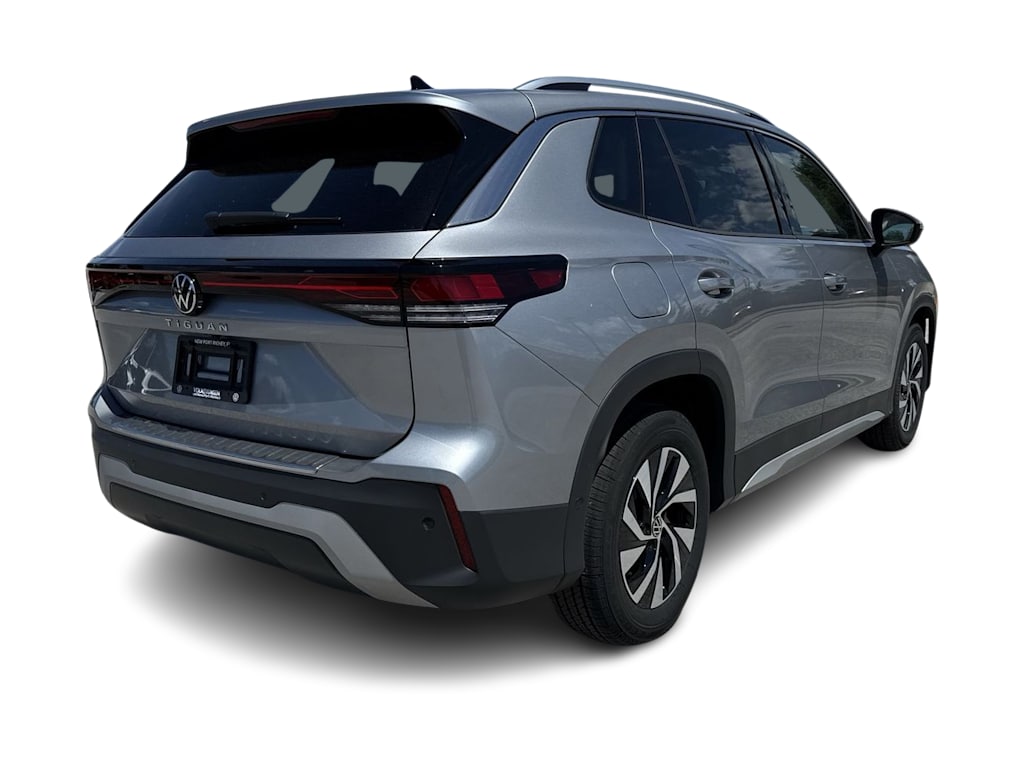 Thumbnail: 2026 Volkswagen Tiguan - 18