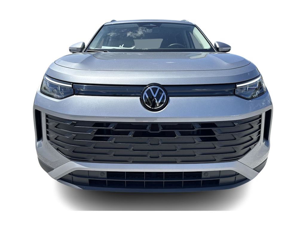 Thumbnail: 2026 Volkswagen Tiguan - 6
