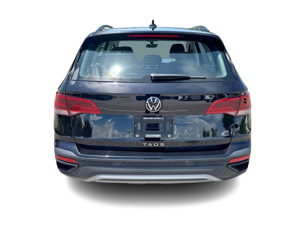 Thumbnail: 2023 Volkswagen Taos - 26