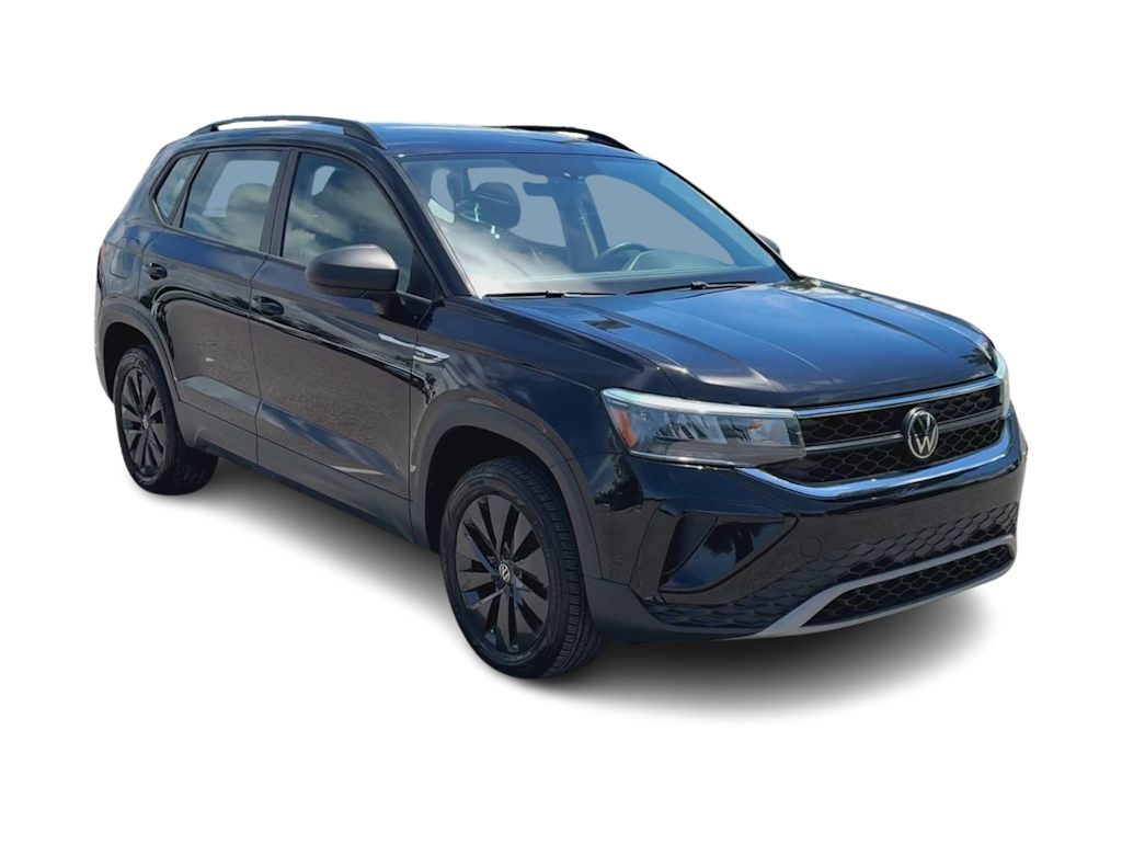 Thumbnail: 2023 Volkswagen Taos - 19