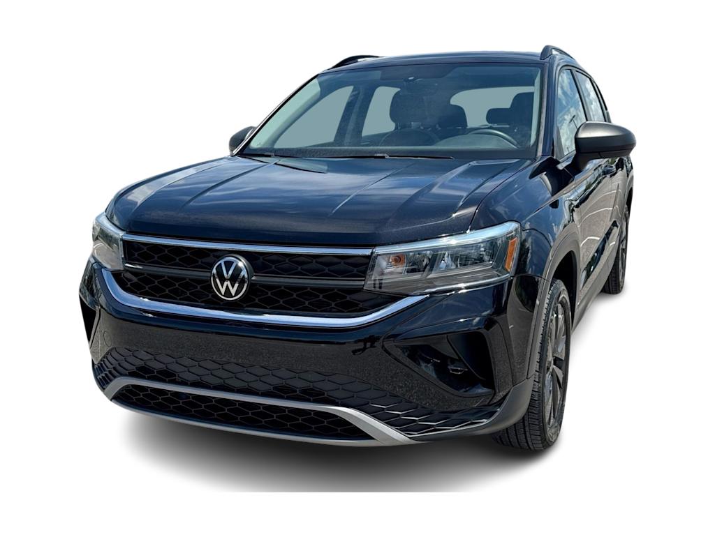 Thumbnail: 2023 Volkswagen Taos - 6