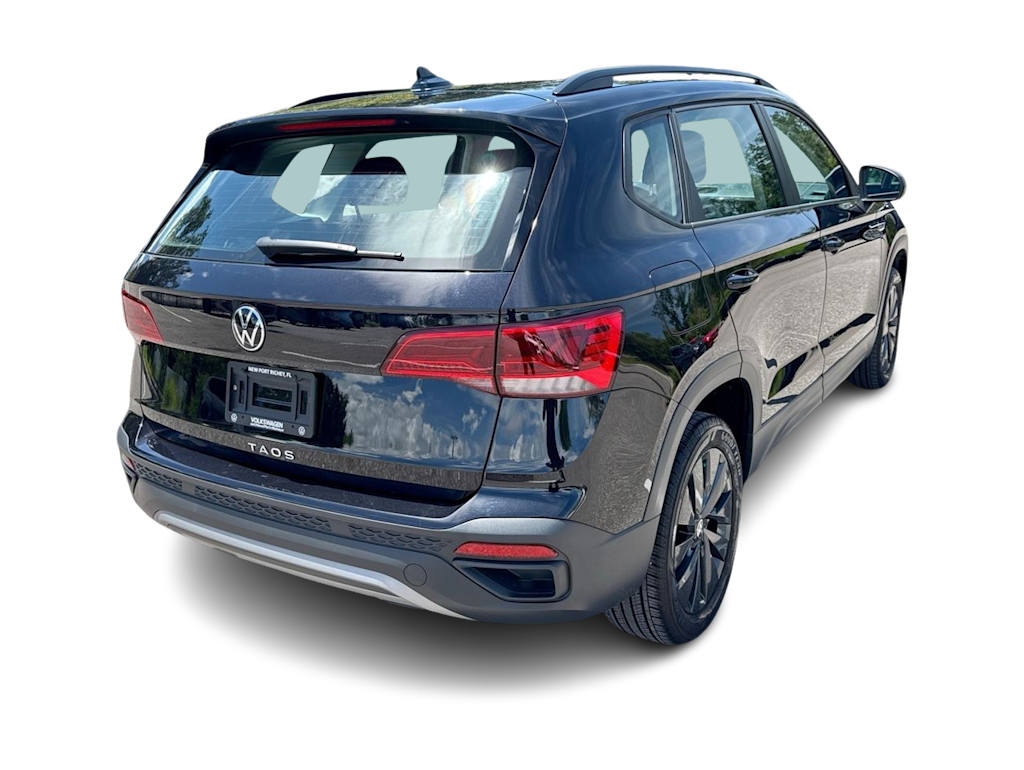Thumbnail: 2023 Volkswagen Taos - 27